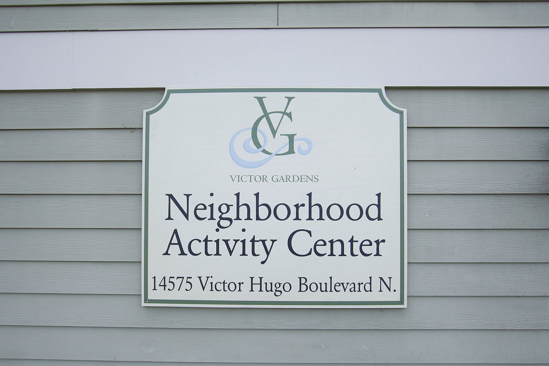 Building Photo - 14246 Garden Way N