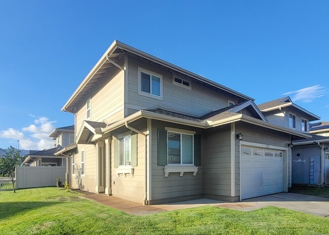 Building Photo - 4BR / 3Bath Home in Haakea at Hoopili!