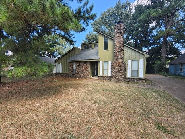 Primary Photo - 4566 Trout Valley Dr