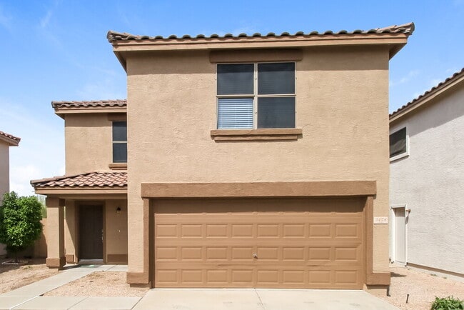 Building Photo - 3478 S Chaparral Rd