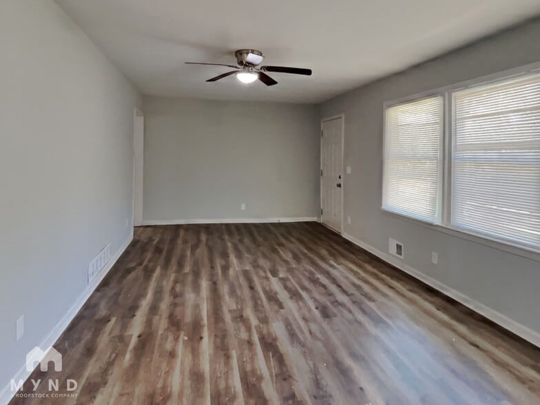 Building Photo - 4537 Puckett St