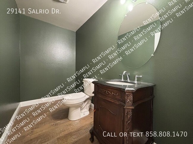 Building Photo - 29141 Salrio Dr