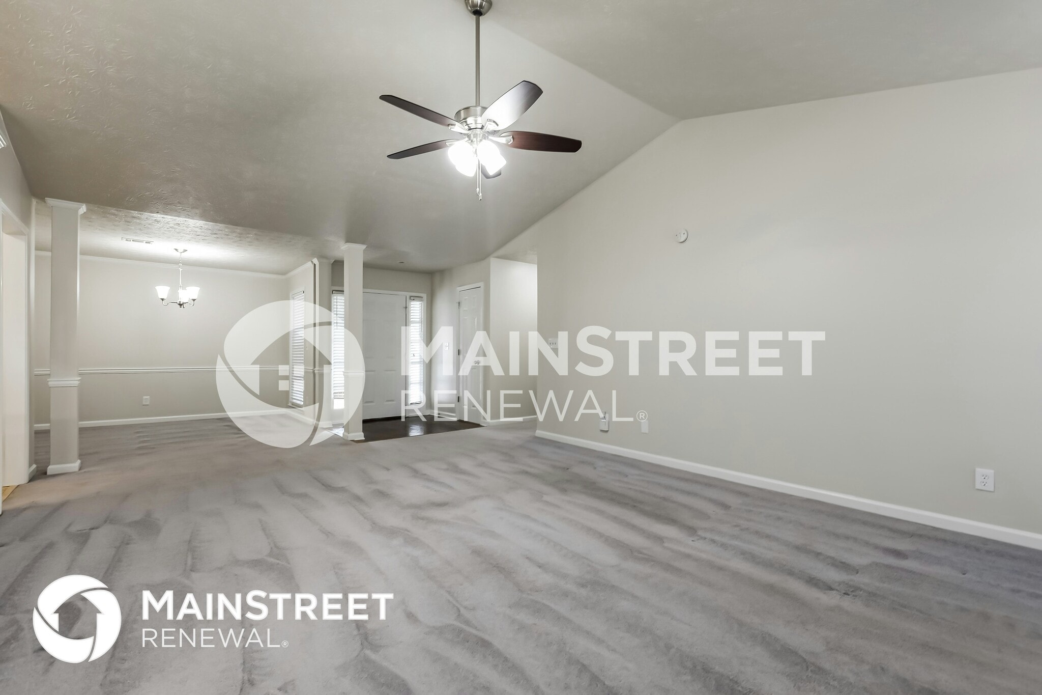 Building Photo - 3410 Poplar Ridge Dr