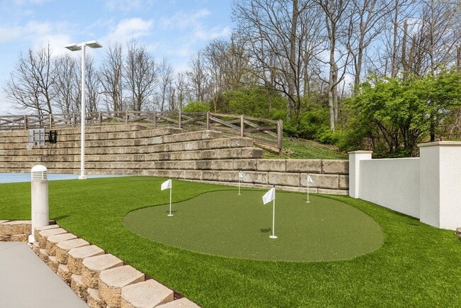 Building Photo - Located in the gated Valhalla community in Brentwood