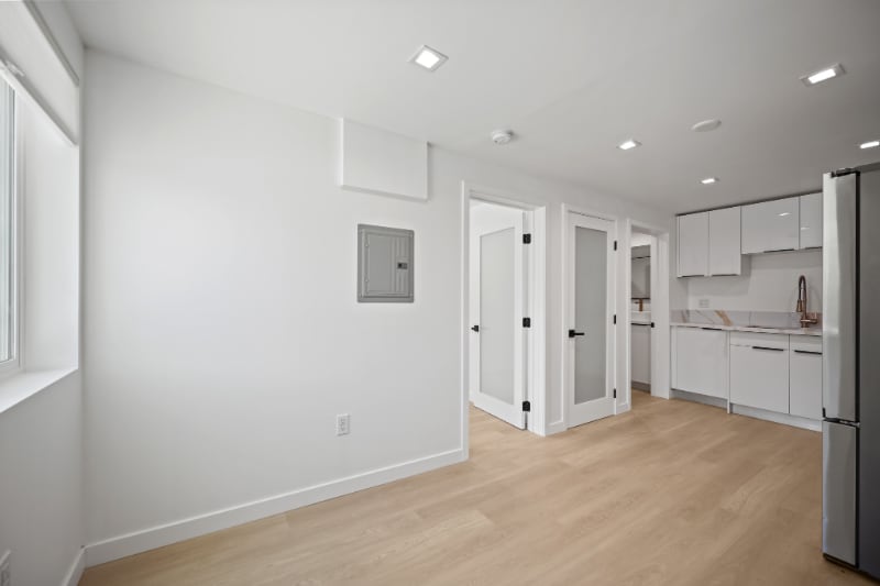 Building Photo - 3535 Ellsworth St