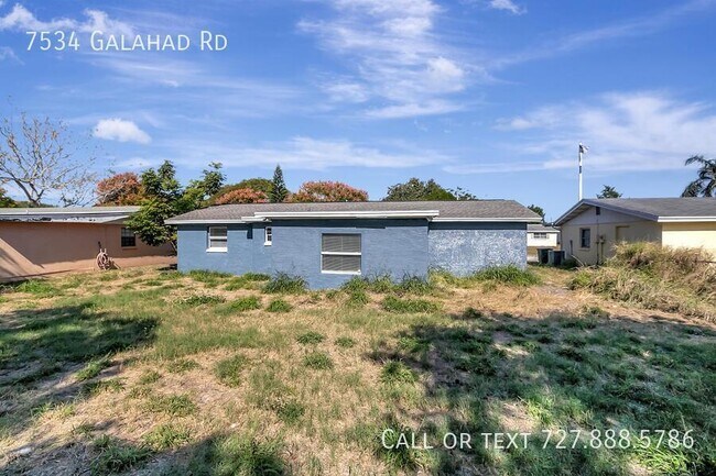 Building Photo - 7534 Galahad Rd