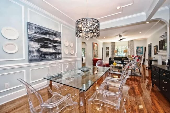 Building Photo - 600 Hermitage Ct