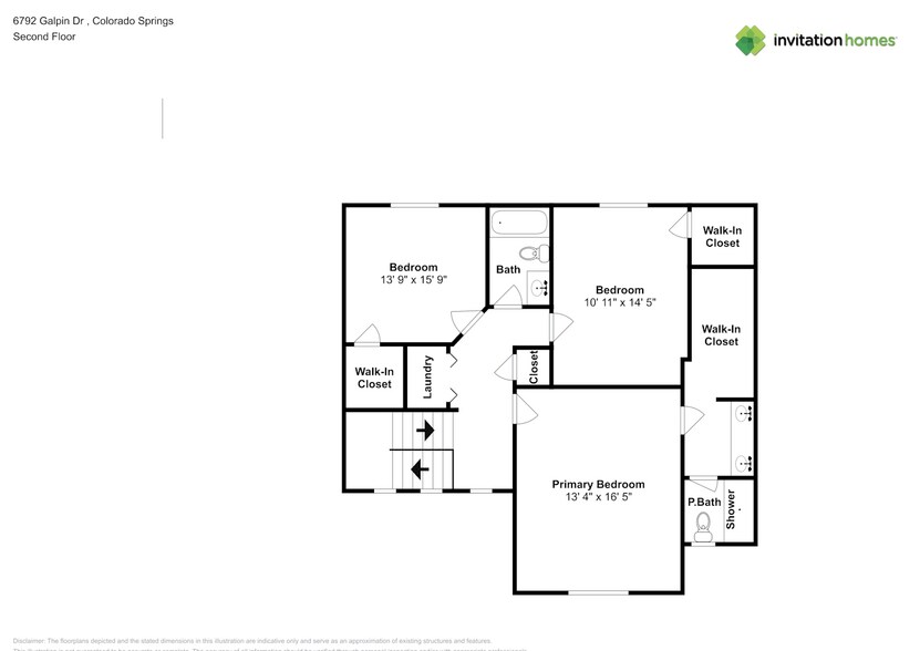 Building Photo - 6792 Galpin Dr