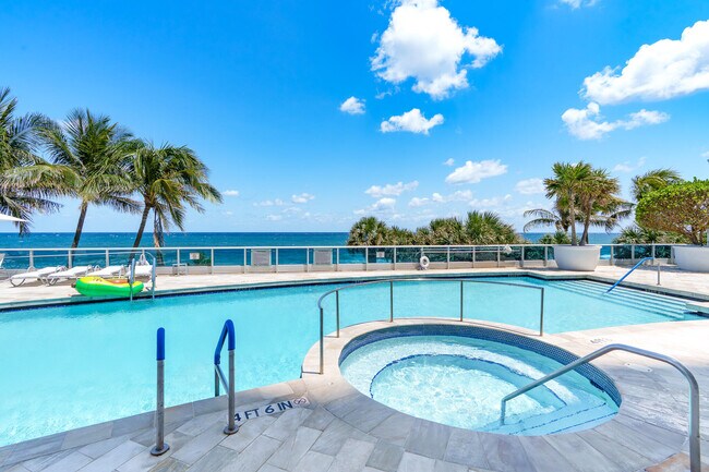 Building Photo - 1600 S Ocean Blvd