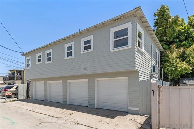 Building Photo - 4120 39th St