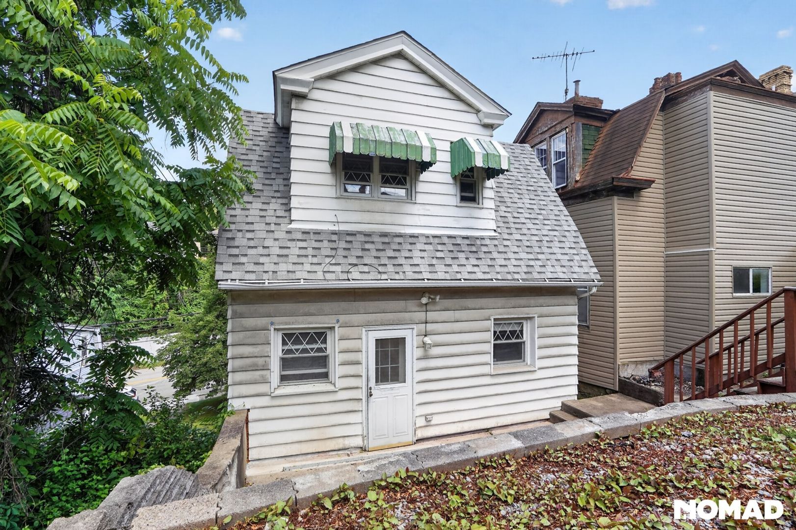 Building Photo - 1117 Chartiers Ave