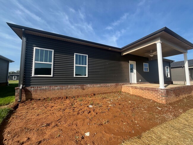 Building Photo - New Construction 4BR home- 1 month free wh...