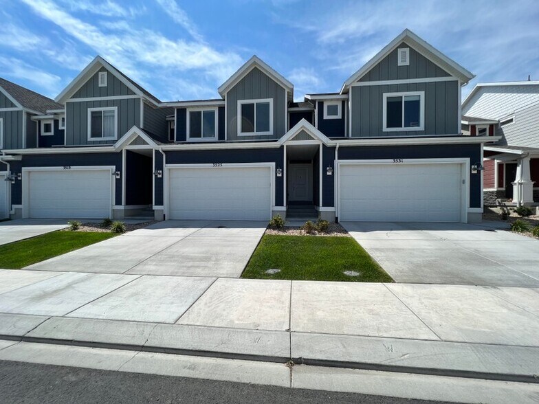 Building Photo - 3525 W Barley Bend