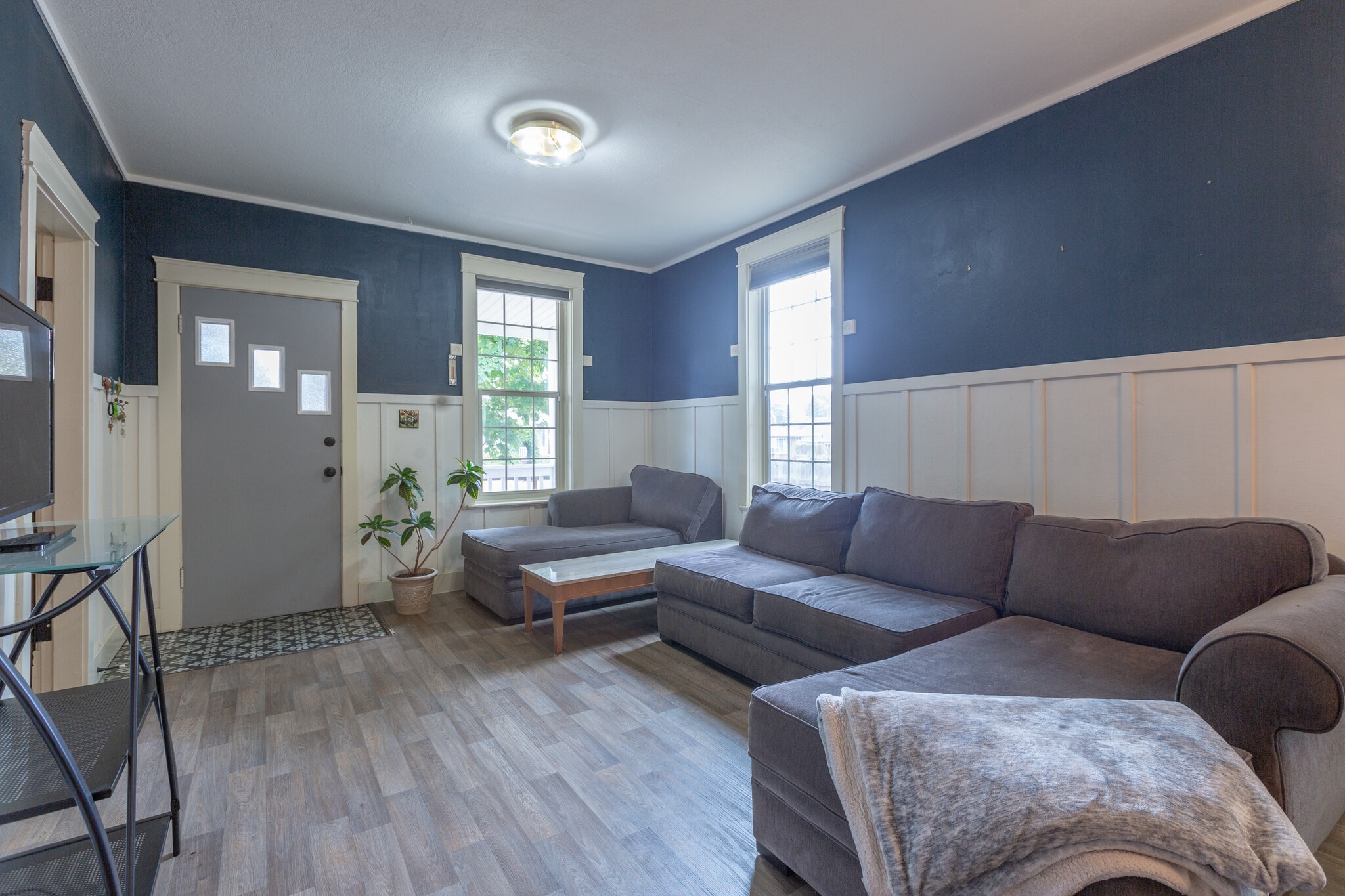 Building Photo - 3410 Q St