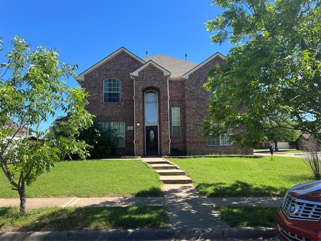 Building Photo - 1402 Westglen Dr