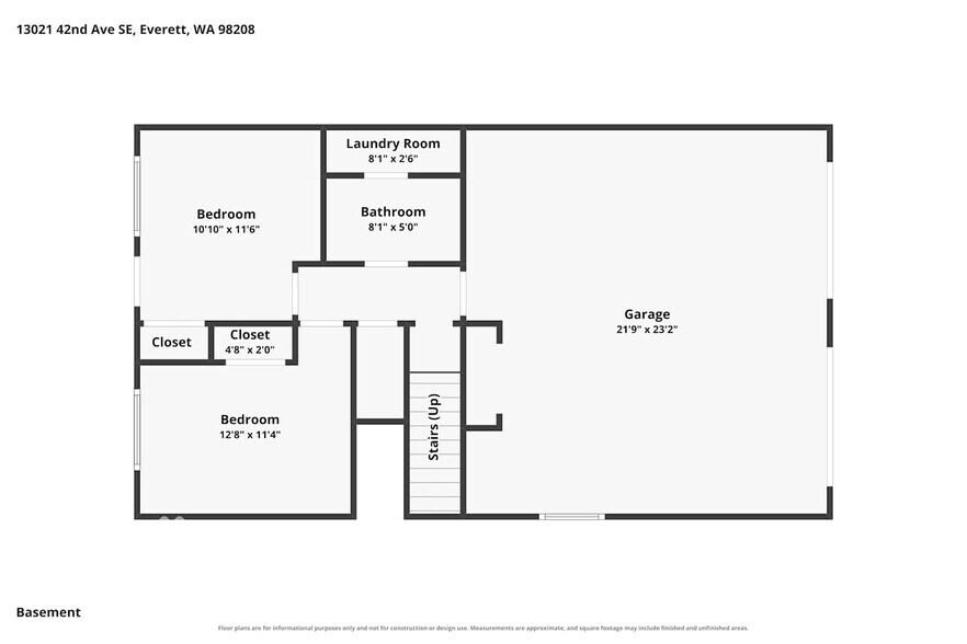 Building Photo - 13021 42nd Ave SE