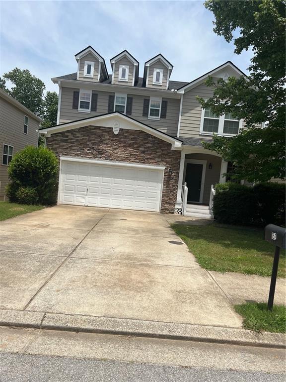 Primary Photo - 152 Parkmont Ln