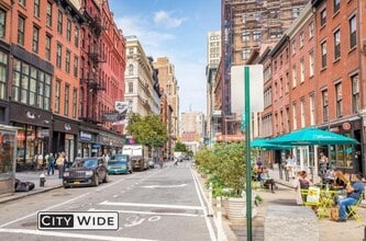 Building Photo - 0 bedroom in New York NY 10011