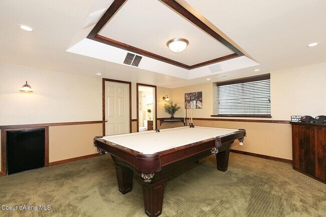 Building Photo - Spacious 5-Bedroom Coeur d'Alene Place Home with Theater Room