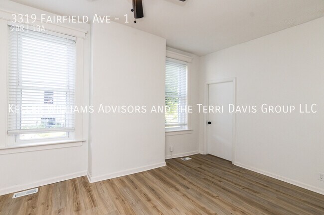 Building Photo - 3319 Fairfield Ave