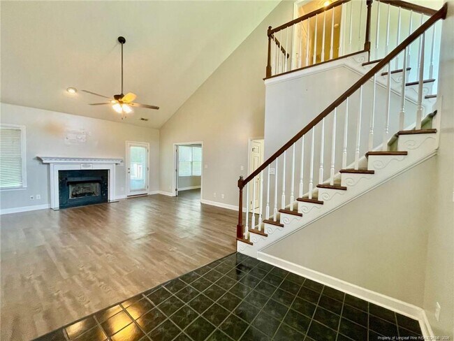 Building Photo - 260 Lick Creek Dr