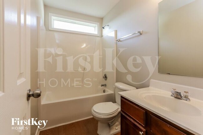 Building Photo - 3841 Quill Court