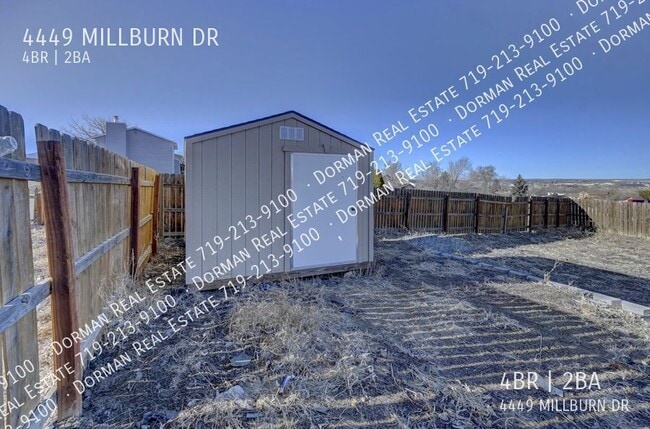 Building Photo - 4449 Millburn Dr