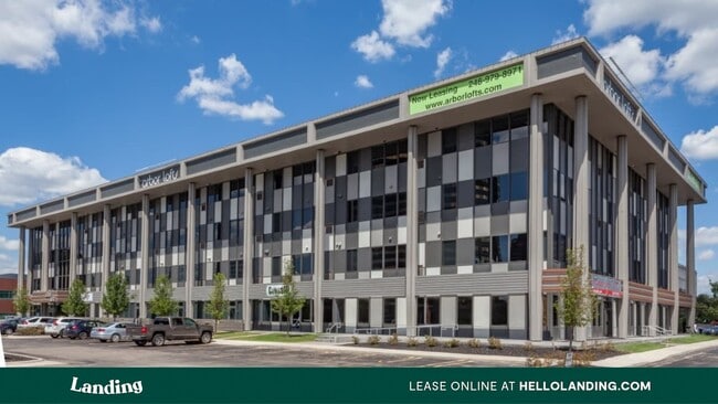 Building Photo - 20300 Civic Center Dr