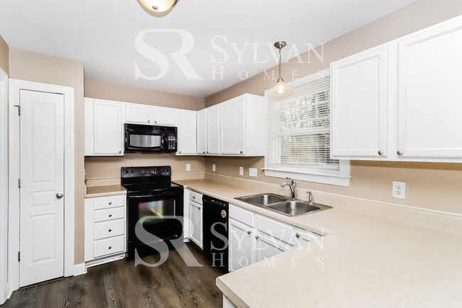 Building Photo - The Lifestyle You Deserve.