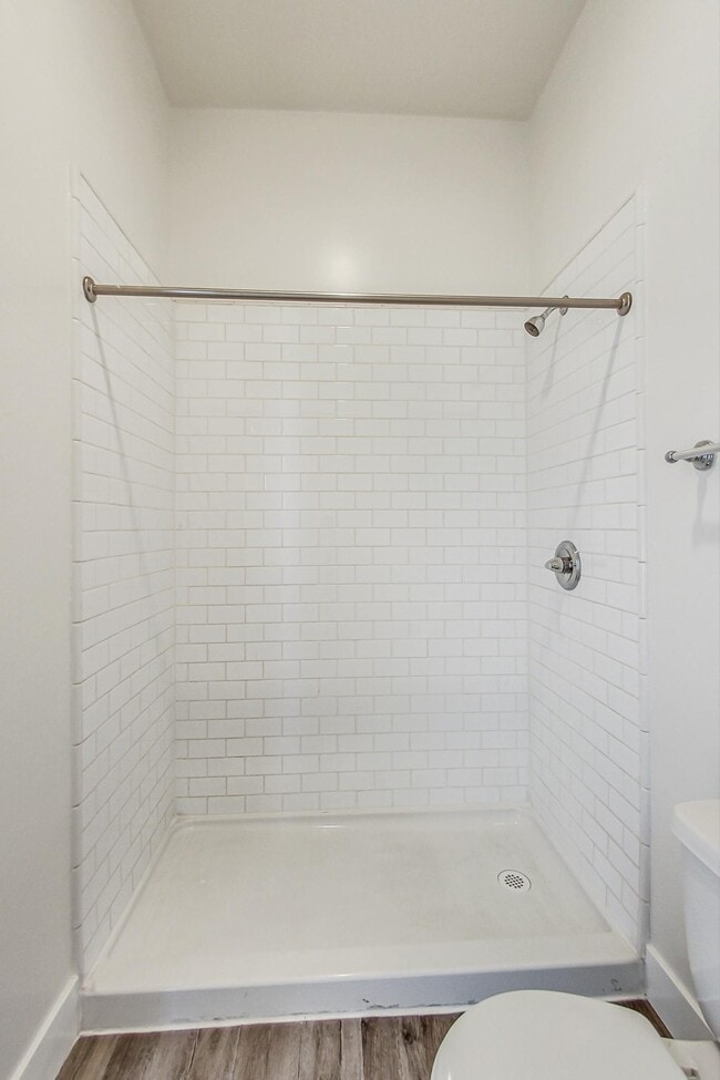 Floorplan - The Rose on Bond