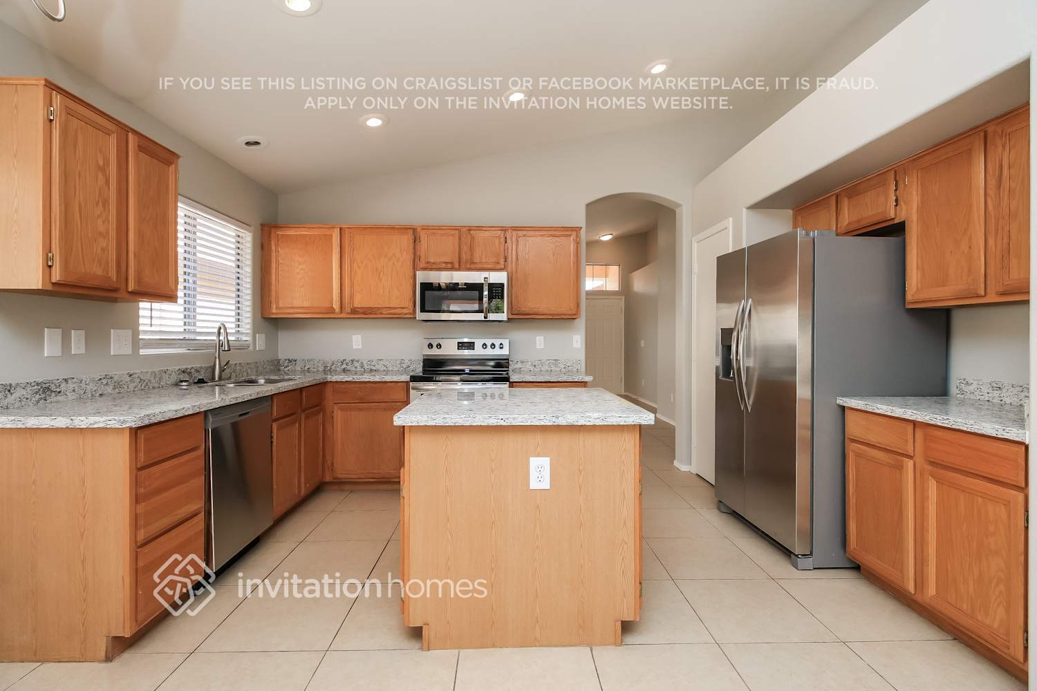 Building Photo - 5214 W Geronimo St