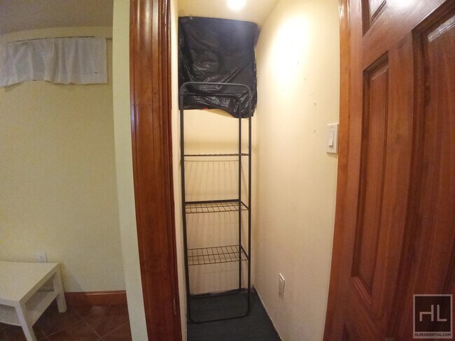 Building Photo - 168 STREET