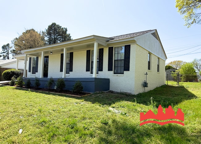 Building Photo - 3759 Neely Rd