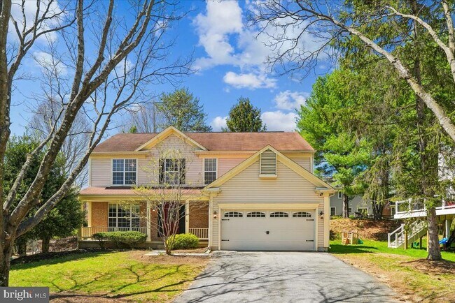 Building Photo - 18512 Fiddleleaf Terrace