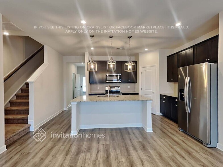 Building Photo - 123 Fister Dr