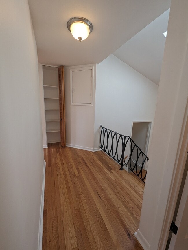 Building Photo - 8557 N National Ave