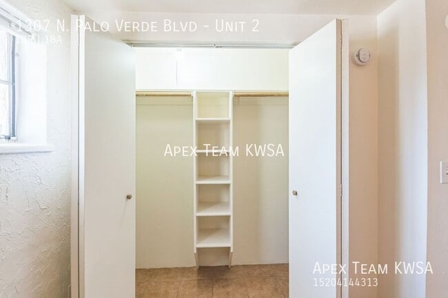 Building Photo - 1307 N Palo Verde Blvd