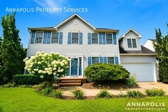 Building Photo - 307 Mainsail Dr
