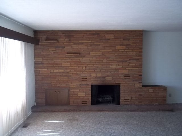 Upstairs Living room - 1315 NE Orchard Dr