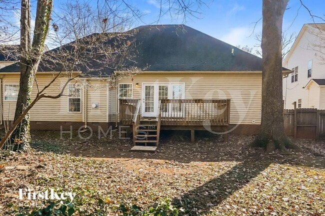 Building Photo - 3665 Oak Chase Dr
