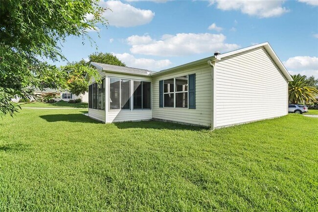 Building Photo - 8544 SE 177th Bartram Loop
