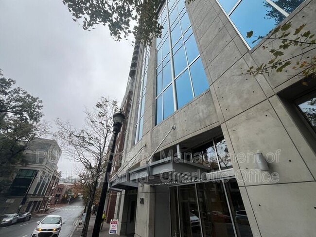 Building Photo - 210 N Church St