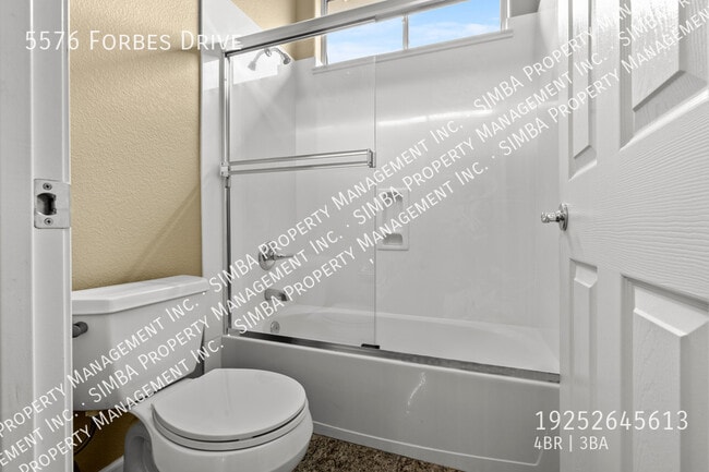Building Photo - 5576 Forbes Dr