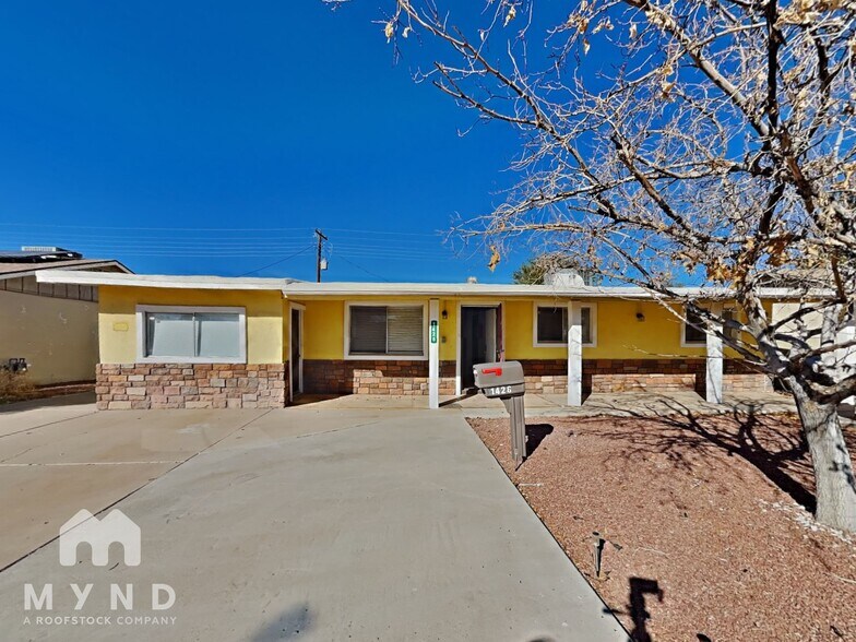 Primary Photo - 1426 W 7th Ave