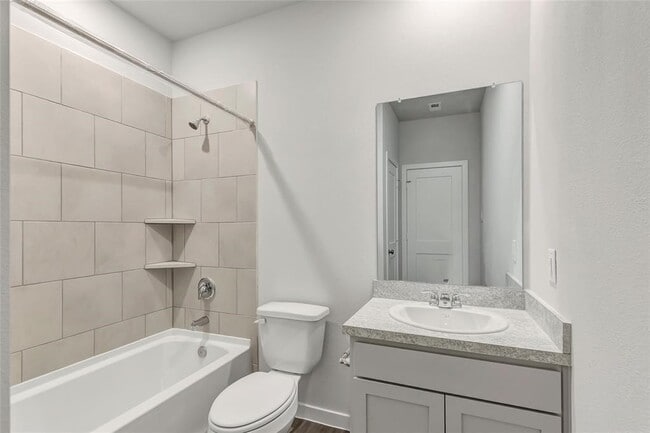 Building Photo - 16899 Pandora Wy