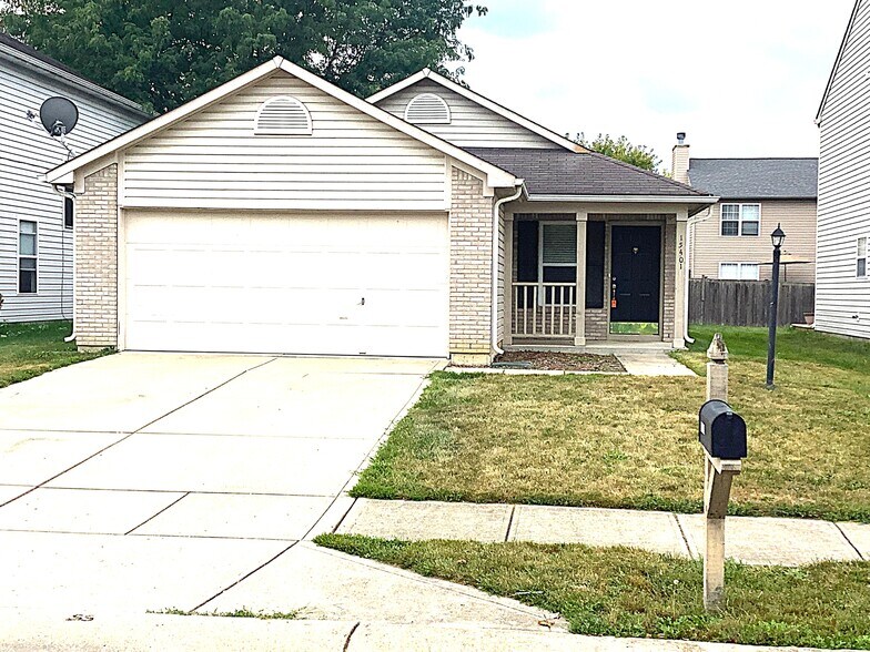 Primary Photo - 15401 Ten Point Dr