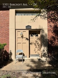 Building Photo - 5301 Bancroft Ave