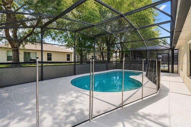 Building Photo - 1503 Blue Horizon Dr