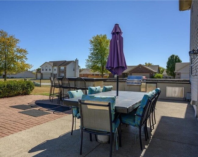 Building Photo - "Charming 4-Bed Oasis on Kidwell Court – Spacious Living with 2.5 Baths in Indianapolis!"