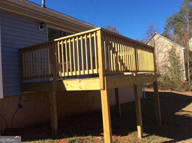 Building Photo - 2882 Silver Maple Ct